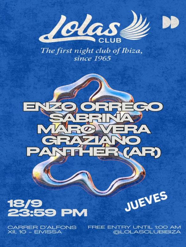 Lolas Nights