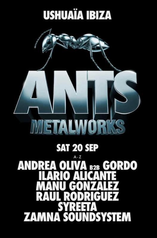 ANTS