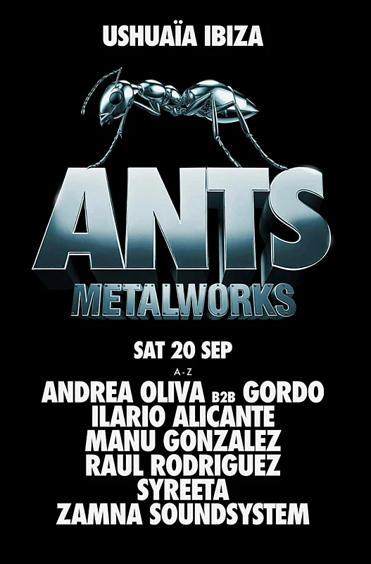 ANTS