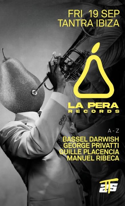 La Pera Records Showcase