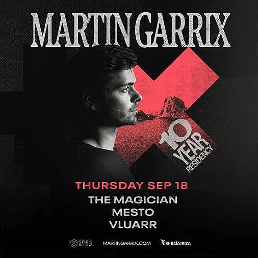 Martin Garrix
