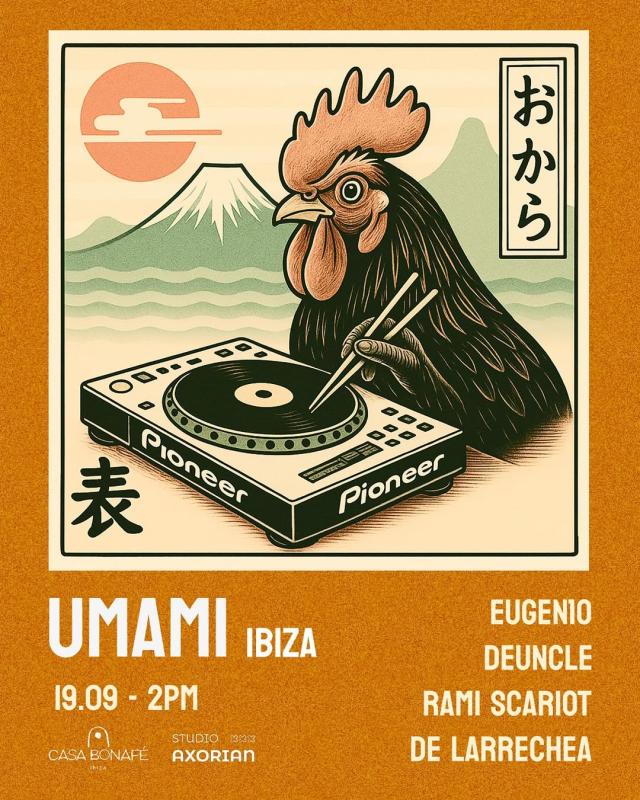 Umami