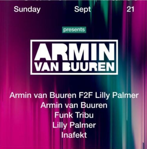 Armin van Buuren
