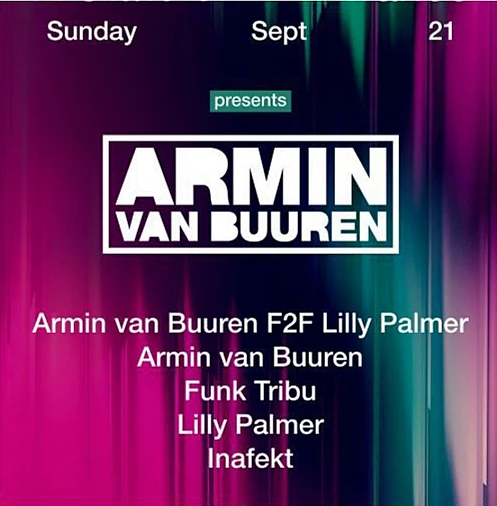 Armin van Buuren