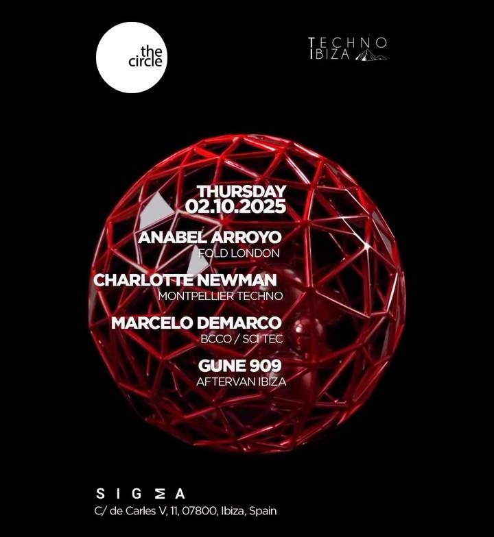 The Circle