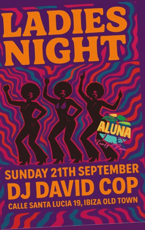 Ladies Night