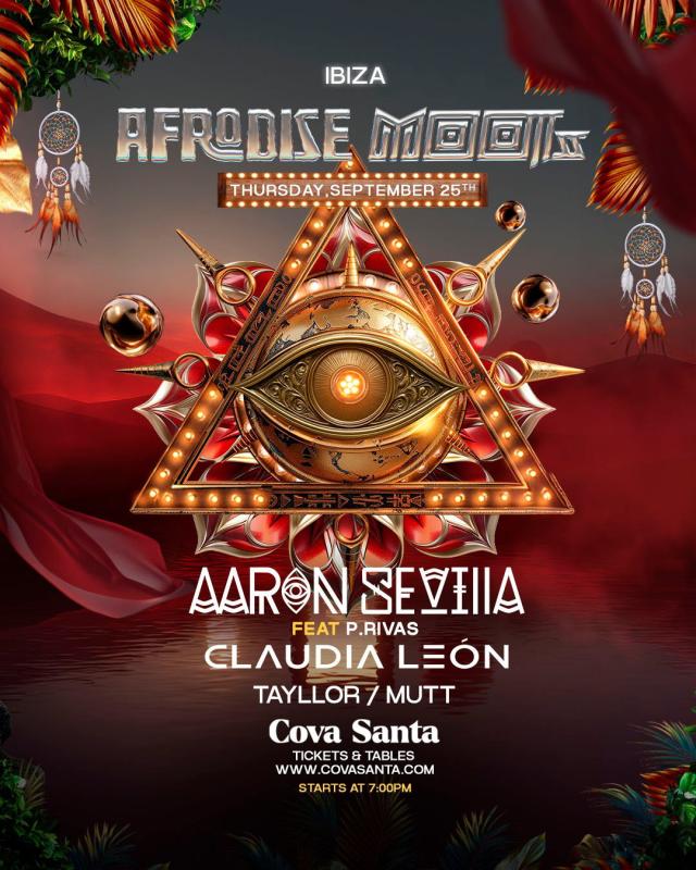 Afrodise Moots Closing Party Season 2025
