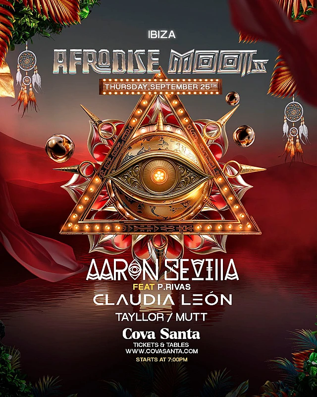 Afrodise Moots Closing Party Season 2025