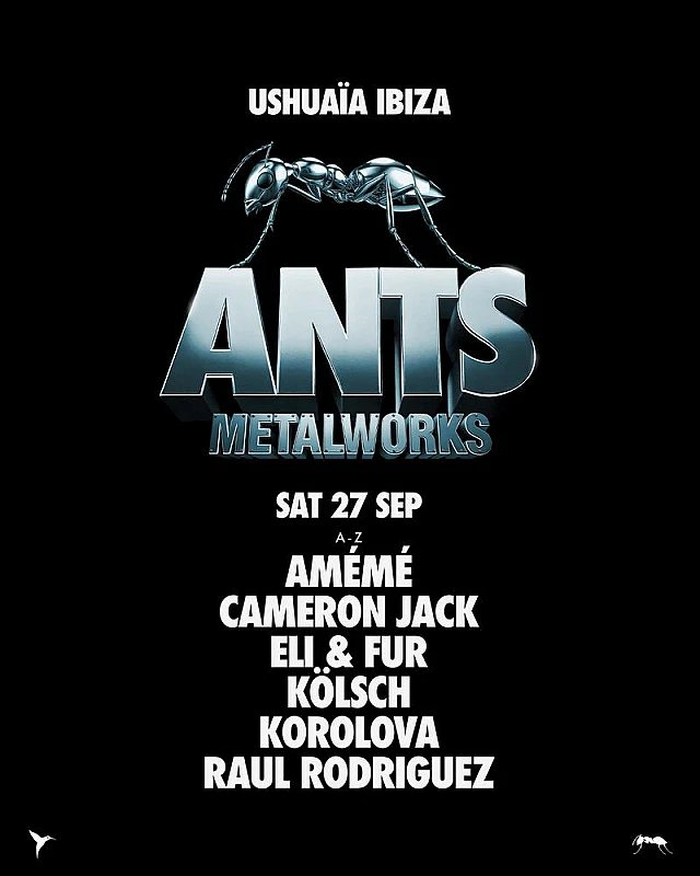 ANTS