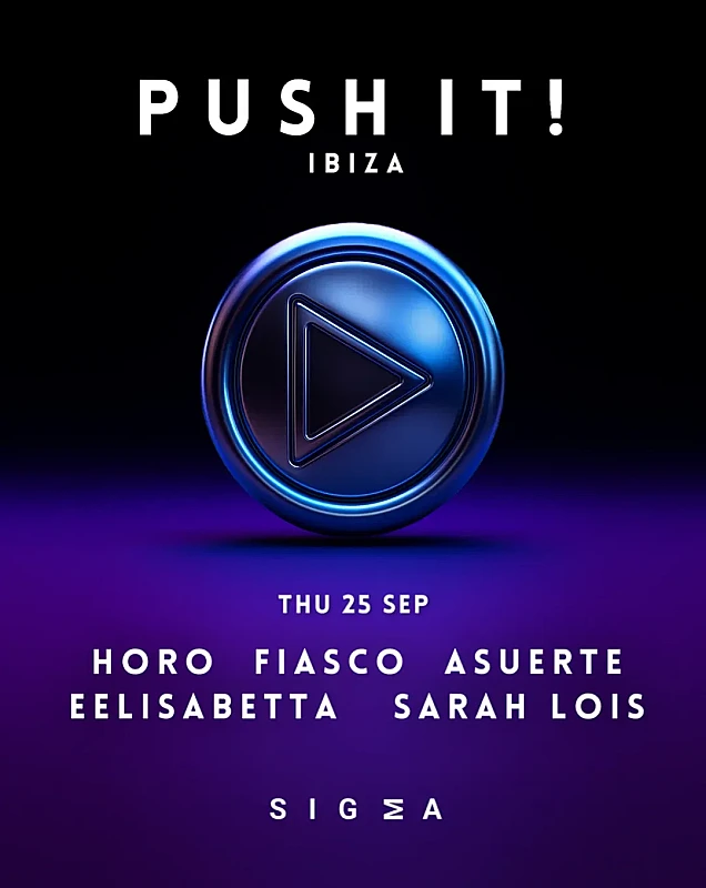Push It!
