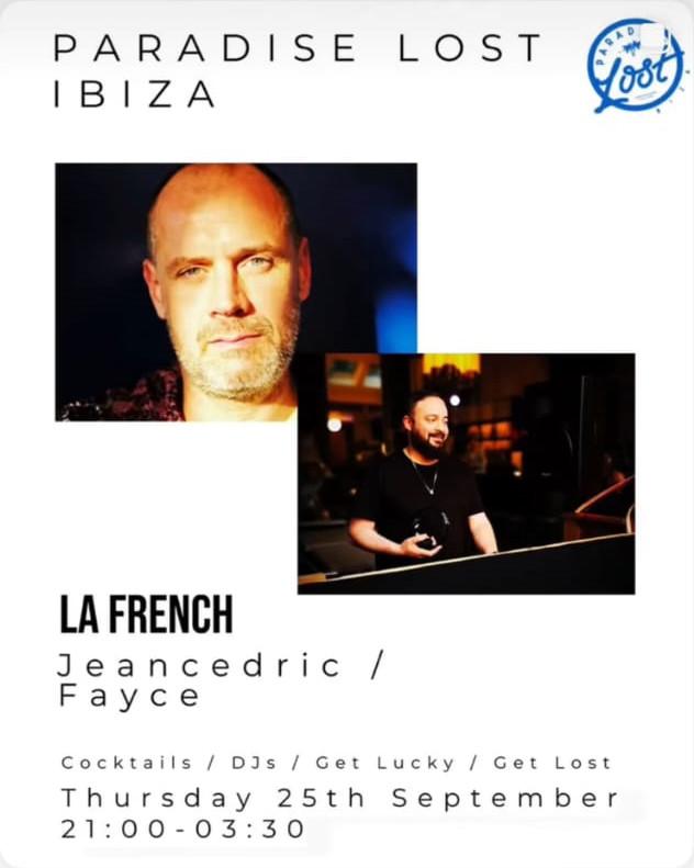 La French