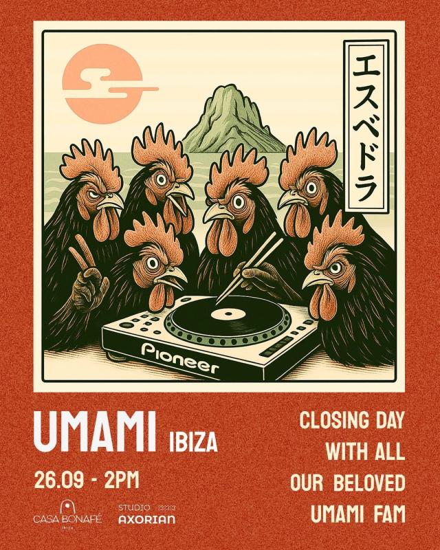 Umami