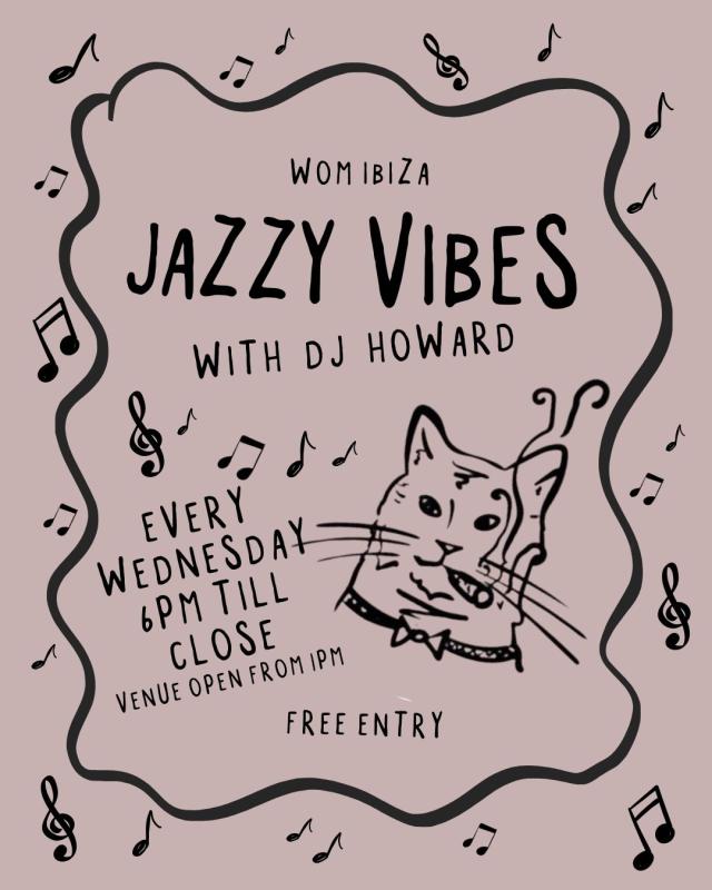 Jazzy Vibes