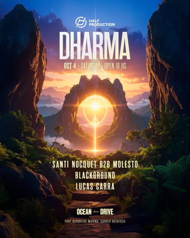 Dharma