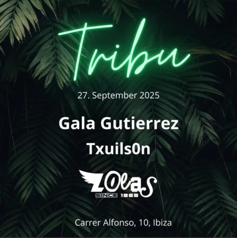 Tribu