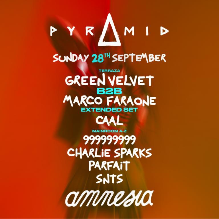 Pyramid