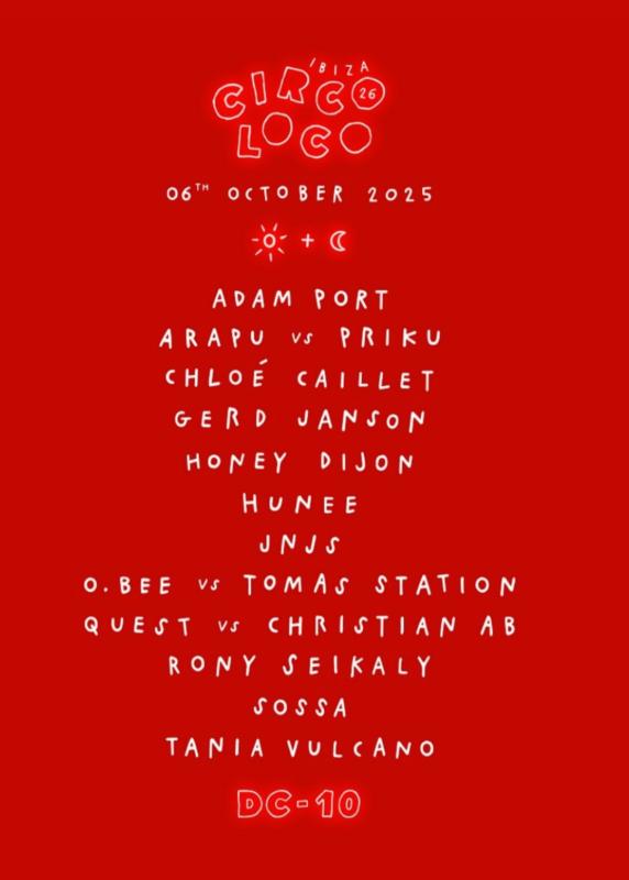 Circoloco