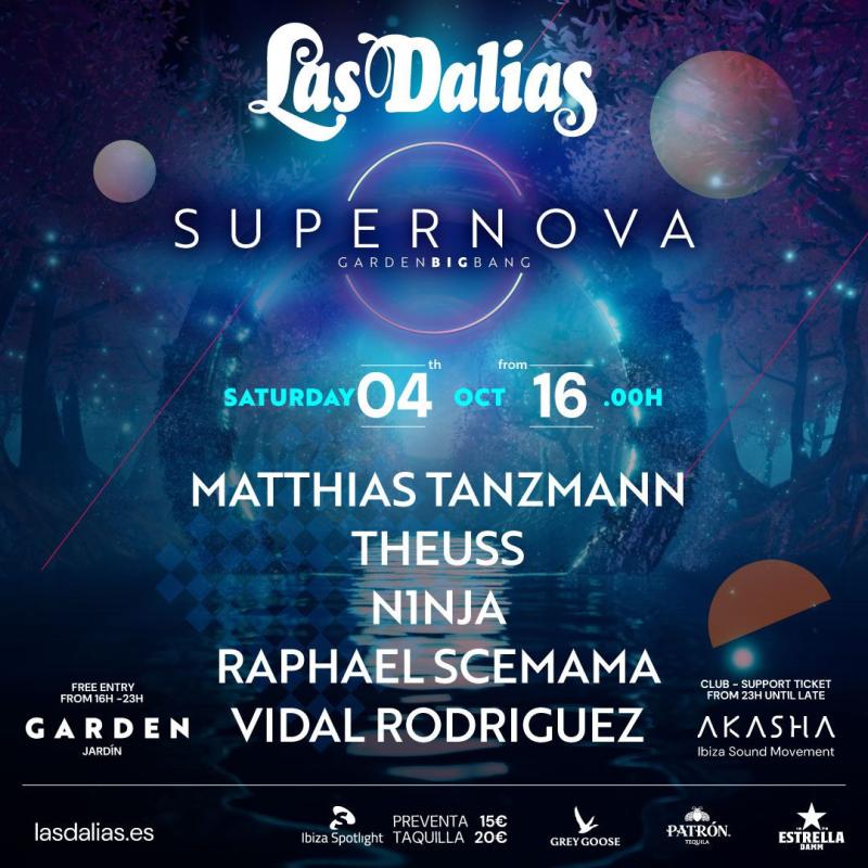 Supernova