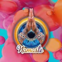 Namaste Halloween