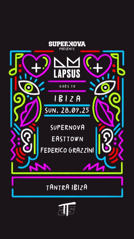 Lapsus Showcase