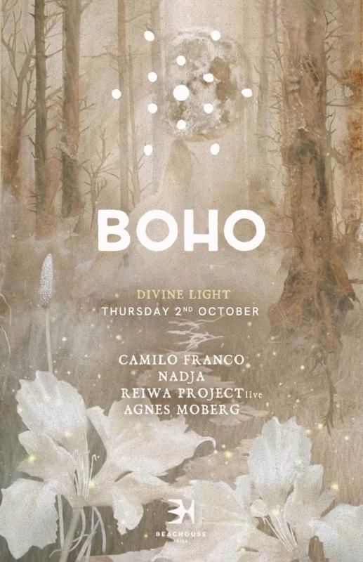 Boho Ibiza