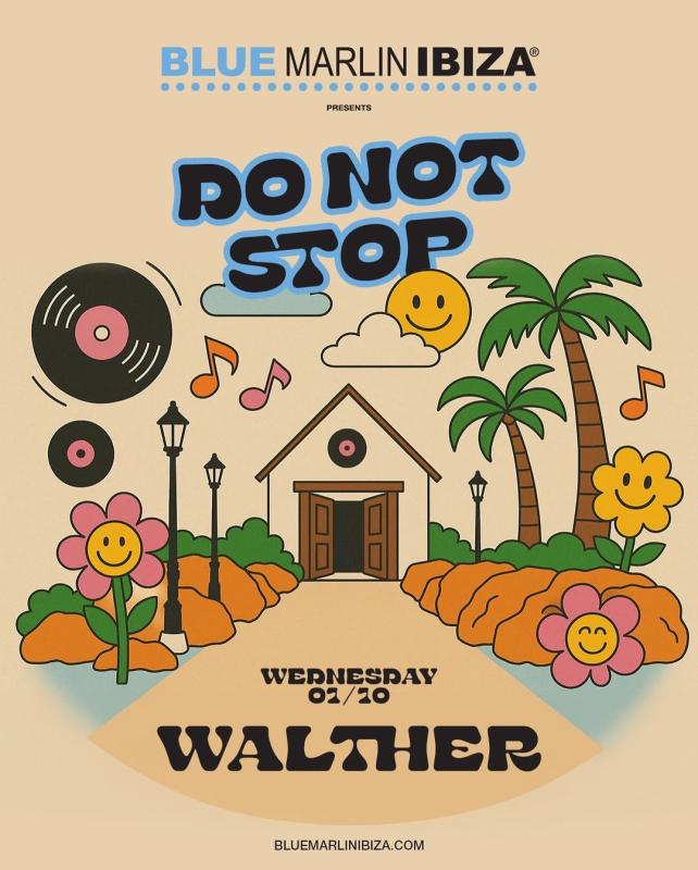 Do Not Stop