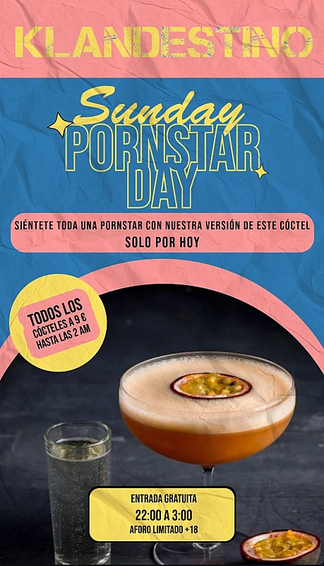 Pornstar Day