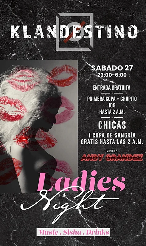 Ladies Night