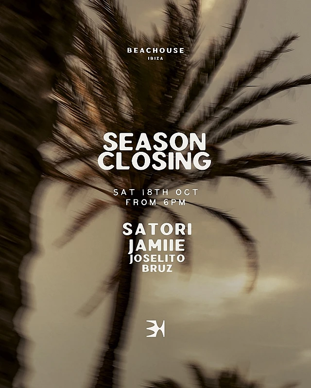 Beachouse Season Closing