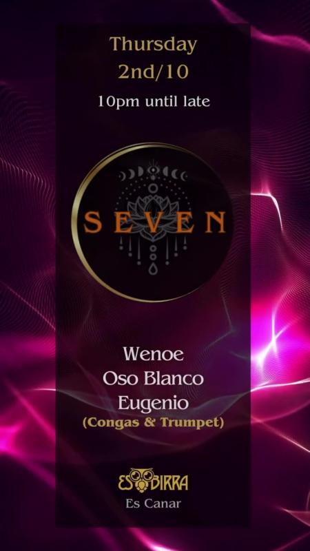 Seven Awaken