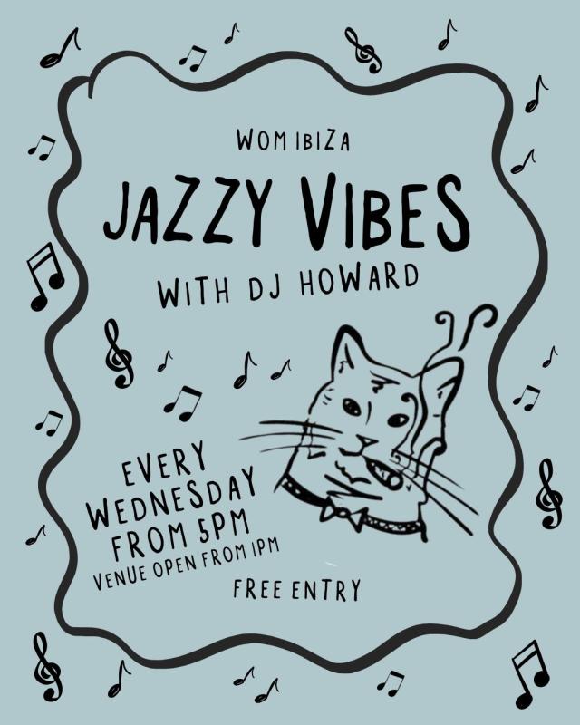 Jazzy Vibes
