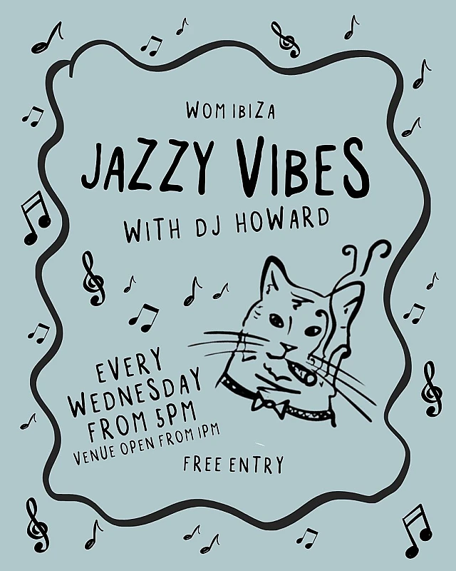 Jazzy Vibes