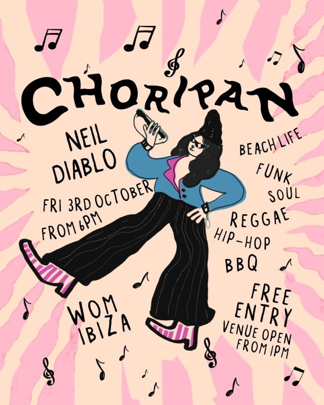 Choripan