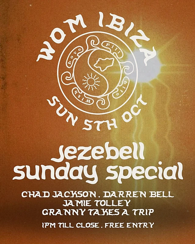 Jezebell Sunday Special