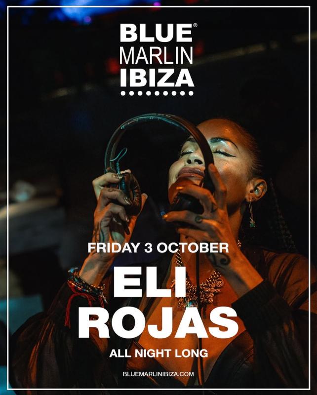 Eli Rojas