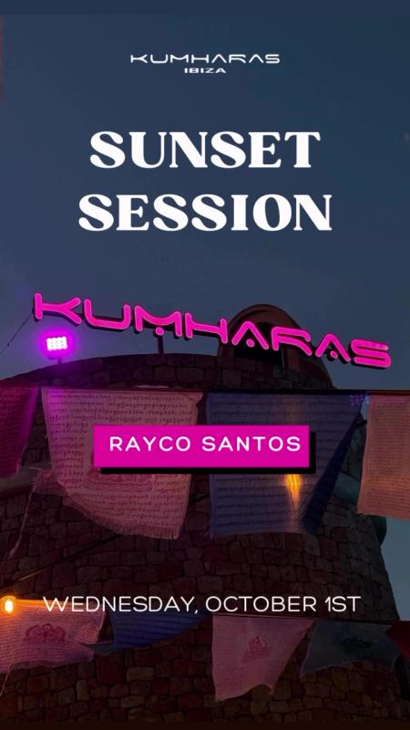 Sunset Session