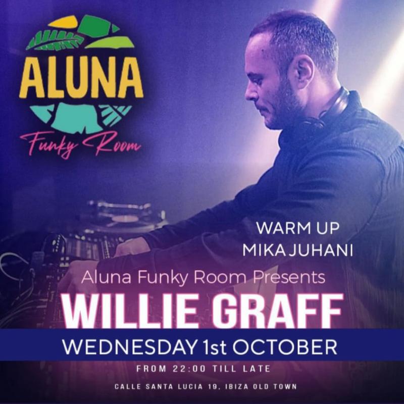 Willie Graff