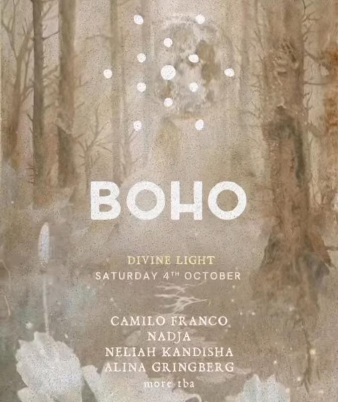 Boho Ibiza