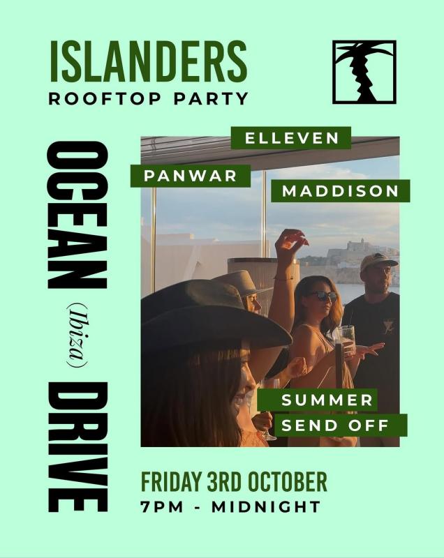 Islanders