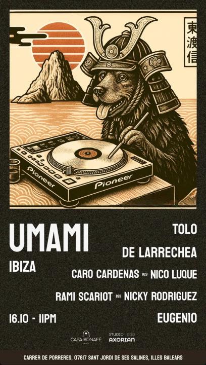 Umami
