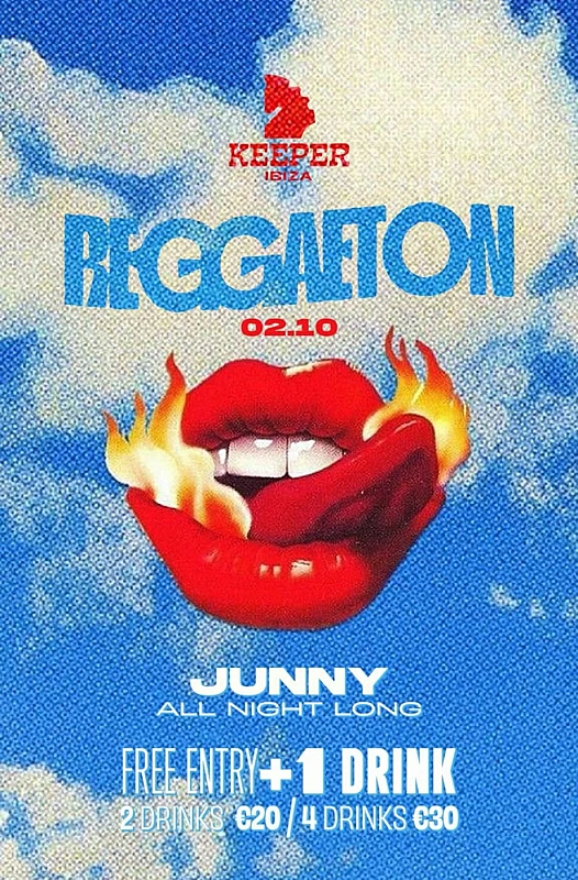 Reggaeton
