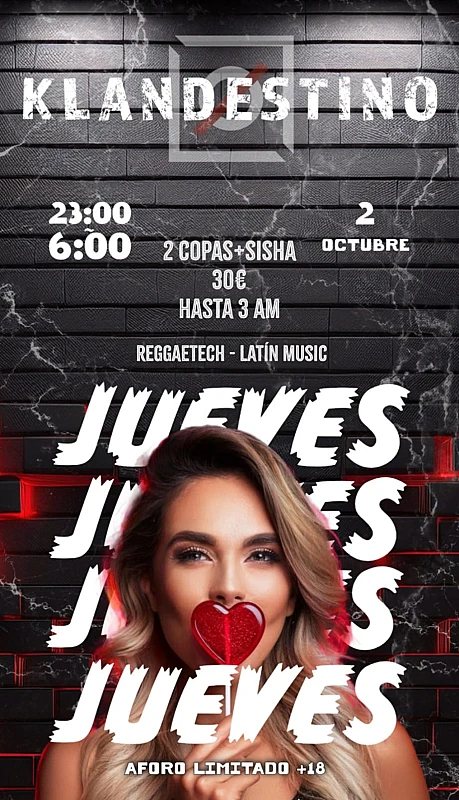 Jueves