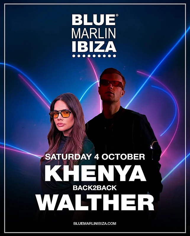Khenya B2B Walther