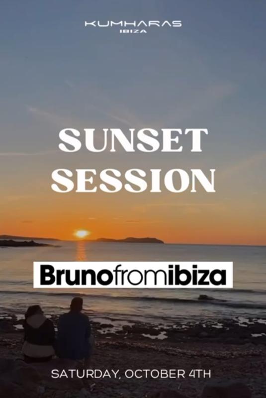 Sunset Session