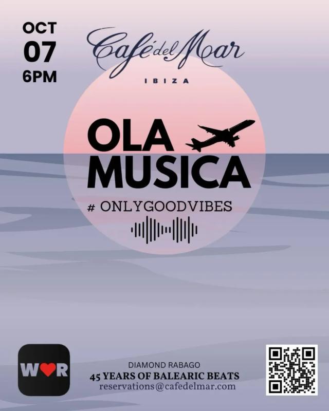 Ola Musica