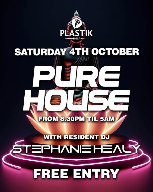 Pure House