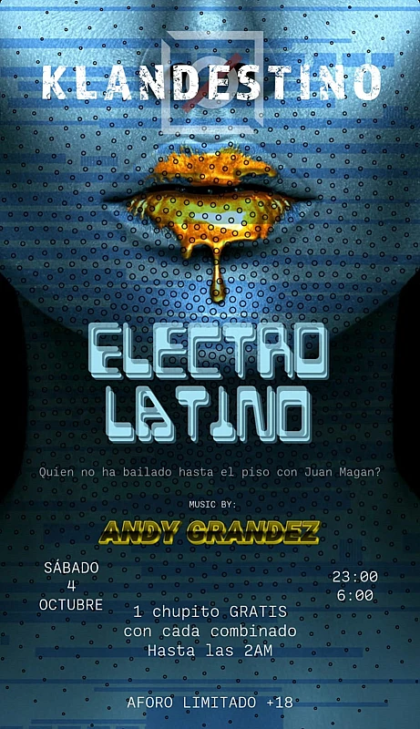 Electro Latino