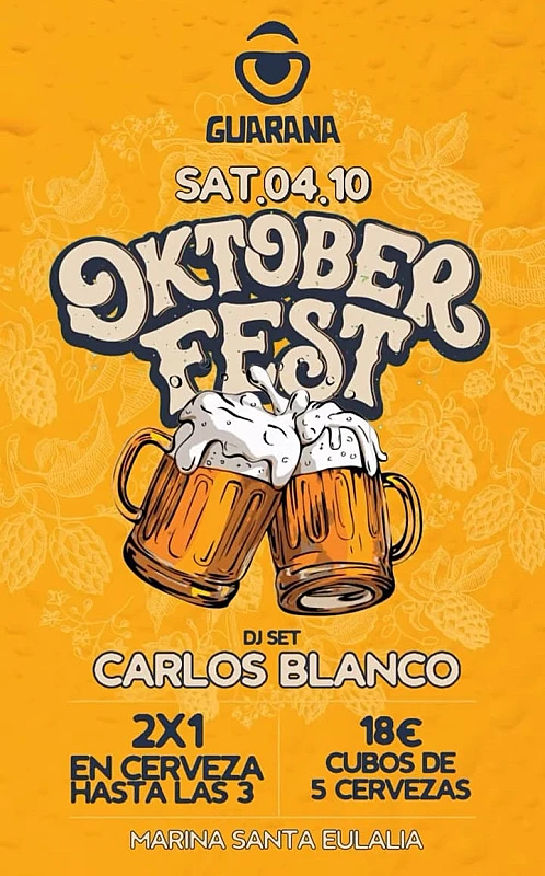 Oktober Fest