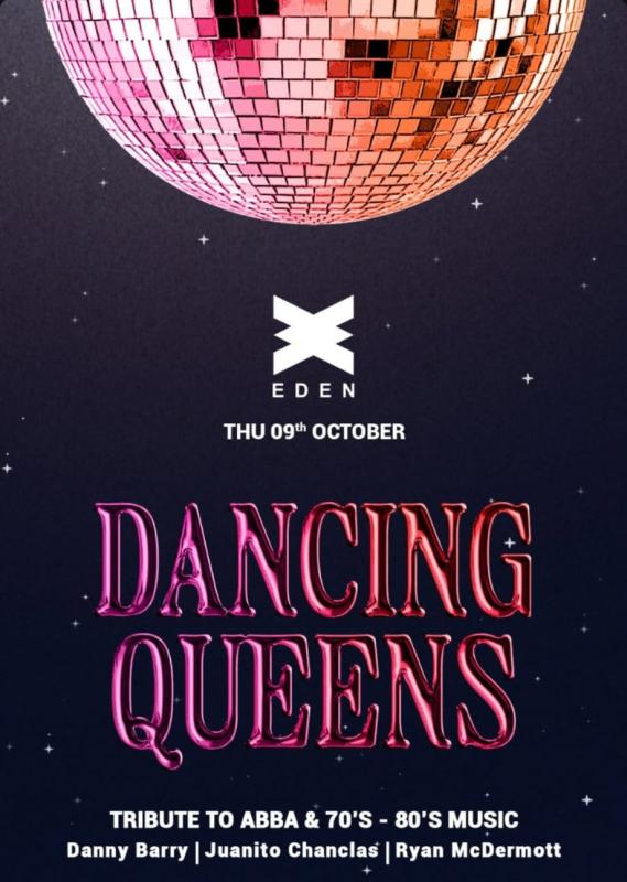 Dancing Queens