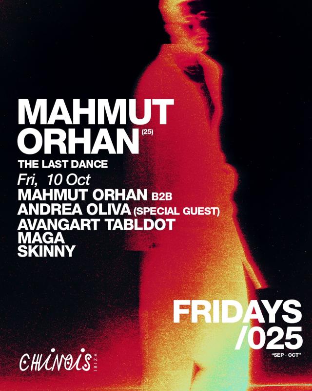 Mahmut Orhan